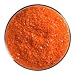 Orange Opal Medium Frit - 90 Coe