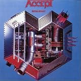 Accept - Metal Heart