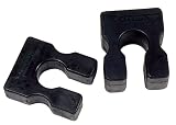 Machine Add-On Weight 2 1/2 lb (each)