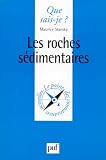 Les roches sédimentaires