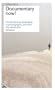 Documentary Now: Contemporary Strategies in Photography, Film and the Visual Arts (Reflect)