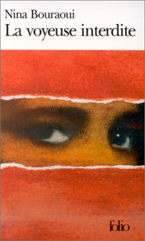 La Voyeuse interdite