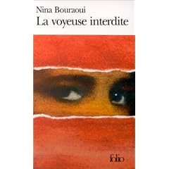 La Voyeuse interdite