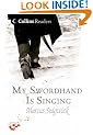 Collins Readers - My Swordhand is Singing