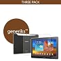 Generiks Screen Protector Film for Samsung Galaxy &hellip de Generiks
