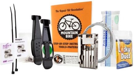 Hero Kit Hero Kit for Mountain Biking