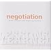Negotiation: Brief Lessons and Inspiring Stories : A Book to Inspire and Ceebrate Your Achievements (Lessons Learned)