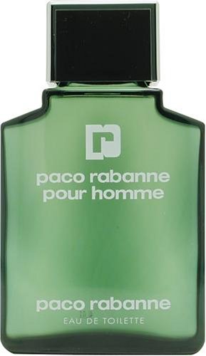 Paco Rabanne By Paco 3.4 Ounces