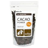 Navitas Naturals Organic Raw Cacao Nibs, 16 Ounce Pouch