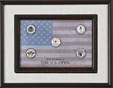 US Open Venue Ball Marker Collection