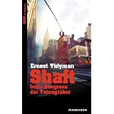 Shaft beim Kongress der Totengr�bervon "Ernest Tidyman"
