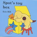 Children & Baby Books : Spot's Toy Box (Little Spot Board Books)