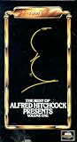 Best of Alfred Hitchcock: Vol. 1