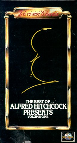 Best of Alfred Hitchcock: Vol. 1
