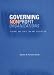 Governing Nonprofit Organizations: Federal and State Law and Regulation