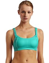 Moving Comfort Women's Fiona Bra