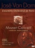 Jose Van Dam - Mozart Concert [DVD] [2004]