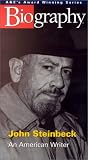 Biography - John Steinbeck: An American Writer