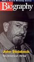Biography - John Steinbeck