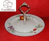 Savoir Vivre Luscious #JJ017 Tidbit Tray