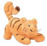 Classic Tigger Musical Soft Toy
