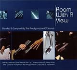 Revue Various Artists  / Room with a View: Blended & Compiled by the Amalgamation of Soundz