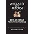 Abelard and Heloise: The Letters and Other Writings (Hackett Classics)