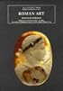 Roman Art (The Yale University Press Pelican History of Art)