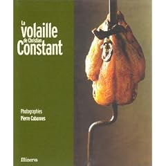 La Volaille de Christian Constant