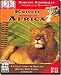 DK Exotic Animals Africa