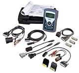 Monitor Elite Deluxe Scan Tool Kit by OTC