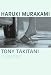 Tony Takitani: Die Erz&auml;hlung zum gleichnamigen Film