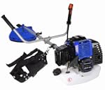 Timbertech� MS52-2TL-blau Benzin Moto...