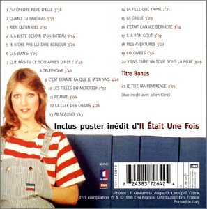 Il Etait Une Fois - Les plus grands slows - Zortam Music