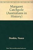 Margaret Catchpole
