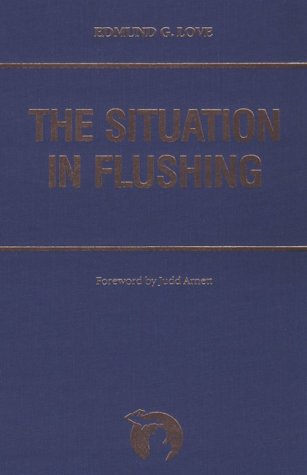 the situation in flushing great lakes books series