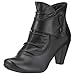 Bronx Landra 36 33063, Damen Stiefel
