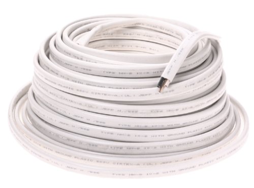 Cerro Wire 100-Foot 2-Conductor NMB Romex Wire #147-1802C