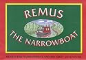 Remus the Narrowboat and His First Adventure