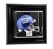 Mounted Memories New York Giants Wall Mounted Mini Helmet Display Case Size: One Size