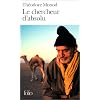 Le chercheur d'absolu