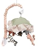 Kidsline Zanzibar Musical Mobile