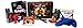 Search : Magic Makers Amazing Easy Magic Set