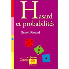 Hasard et probabilit�s