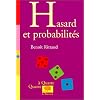 Hasard et probabilit�s