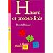 Hasard et probabilit�s