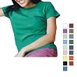 Bella - Ladies' Jersey T-shirt - 6000