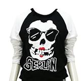 (NUGABO)ヌガボ F(X)クリスタル,shinee key モンスター長袖T-シャツ