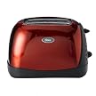 Oster 2-Slice Toaster  Red
