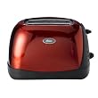 Oster 2-Slice Toaster  Red